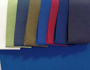 Versátil Hulk 4-Way Estirable Poliéster Spandex Cómodo Warp Knitted Activewear Fitness Ropa Diseño duradero Liso - Product Image 6