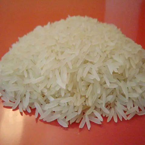 Тайский пропаренный длиннозерный рис 100% длиннозерный пропаренный рис жасминовый рис 5% сломанной чистоты 85%