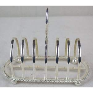 Estante para Pan Tostado de Calidad Superior, Tamaño Personalizado, Estante Metálico de 5 Niveles para Accesorios de Cocina, Acero Inoxidable Moderno - Product Image 5