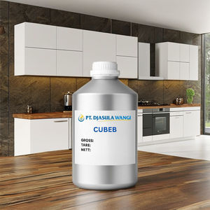 น้ำมันหอมระเหยคิวบีบ ยอดขายดีที่สุด บริสุทธิ์ 100% กลิ่นหอมเผ็ดร้อนเข้มข้น สารสกัดจากธรรมชาติ สำหรับใช้ในอาหารและเครื่องดื่ม - Product Image 1