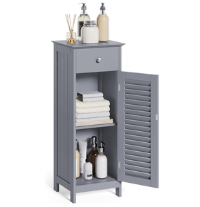 Armoire <span class=keywords><strong>de</strong></span> rangement <span class=keywords><strong>de</strong></span> meubles <span class=keywords><strong>de</strong></span> <span class=keywords><strong>salle</strong></span> <span class=keywords><strong>de</strong></span> <span class=keywords><strong>bain</strong></span> en bois avec étagère et petite armoire <span class=keywords><strong>de</strong></span> sol <span class=keywords><strong>de</strong></span> <span class=keywords><strong>salle</strong></span> <span class=keywords><strong>de</strong></span> <span class=keywords><strong>bain</strong></span> mince avec organisateur <span class=keywords><strong>de</strong></span> tiroir pour salon - Product Image 1