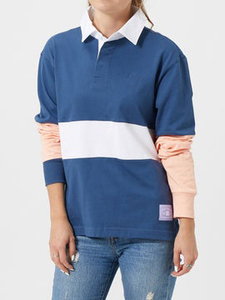 Polos personnalisés noirs et rouges à manches courtes Tissu en jersey imprimé polyester 100% de haute qualité Taille XL - Product Image 2