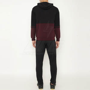 Chándales de hombre hechos a medida de alta calidad superventas, chándales de hombre hechos a medida de alto rendimiento - Product Image 3