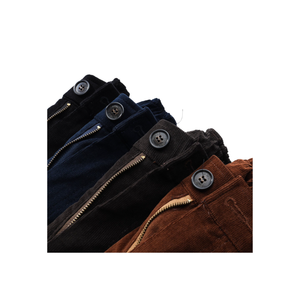 กางเกงขาสั้นผ้าคอตตอนสำหรับวิ่งและว่ายน้ำกางเกงขาสั้นคาร์โก้สำหรับผู้ชายใหม่2020ยืดได้สี่ทิศทางสำหรับฤดูร้อน - Product Image 3