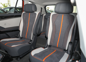 SUV électrique 5 places 2023-2024, véhicules d'occasion Dolphin & Seagull, conduite à gauche, vente en Chine - Product Image 5