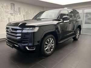 Option complète Pick-Up 4x4 Land Cruiser/nouveau Pick-Up à vendre - Product Image 4