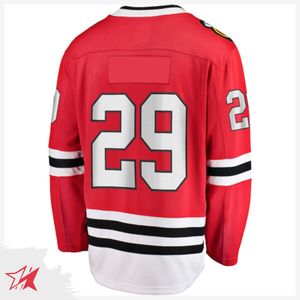 Small MOQ Top Quality Colorful Team Order Custom Full Sublimation Ice Hockey Jersey - Product Image 4