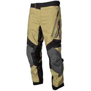 新款优质纺织男士摩托车裤防护服防水摩托车裤