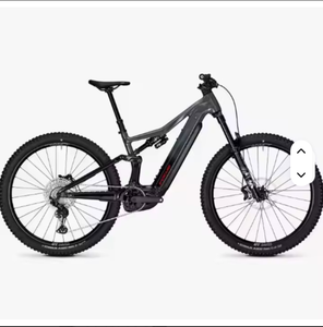 VENTA RÁPIDA Focus JAM 6.9 PowerTube Li-Ion Batería de 800 Wh con Carga - Product Image 1