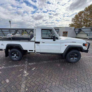 Dodge Challenger SRT Hellcat Jailbreak Plus 2023 Usado en Excelentes Condiciones, Sin Accidentes, Volante a la Izquierda/Derecha - Product Image 1