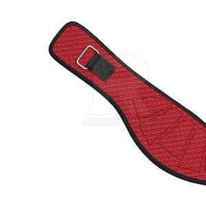 Cinturón de Neopreno Premium para Adelgazar la Cintura, para Gimnasio, Entrenamiento y Moldeamiento Corporal, Cinturón Ajustable de Neopreno para Entrenamiento de Cintura - Product Image 5