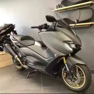 NUEVO TOP SET en Venta: Motocicleta Todoterreno T-max560 de 560cc - Product Image 4