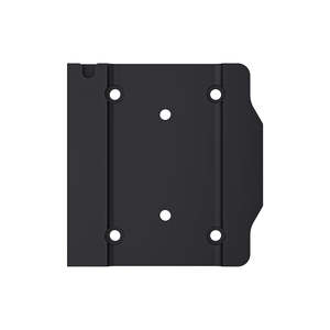 Snapmaker 2.0 Plaque d'échange rapide pour tête d'impression, accessoire d'imprimante 3D - Product Image 1