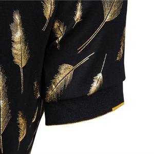 Ropa de hombre, polos de manga corta, Polo transpirable de alta calidad, ropa de calle de cuello alto de algodón, polos de hombre - Product Image 5