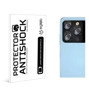 LeBest 14 Pro Max Screen <b>Protector</b> with Antishock Feature - Product Image 1