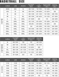 Camiseta de Baloncesto Personalizada de Alta Gama, Transpirable, de Secado Rápido, con Impresión Digital por Sublimación, Color y Diseño Personalizados - Product Image 5