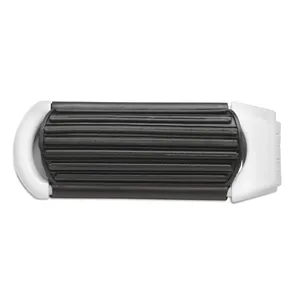 Cepillo para el Cabello Rectangular Personalizado, Accesorios Personalizados para el Cuidado del Cabello, Incluye Espejos - Product Image 1