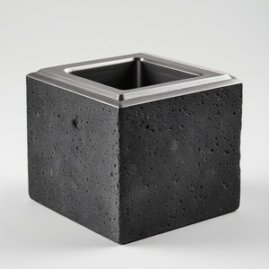 ที่วางแปรงสีฟันโลหะแข็งแรง ดีไซน์ทันสมัยปรับแต่งได้ สำหรับห้องน้ำที่จัดระเบียบ ให้ลุคสะอาด แข็งแรง ทนทาน - Product Image 6