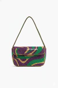 Nouveauté 2026 Sac de luxe brodé de perles, style personnalisable et sac à main Mardi Gras - Product Image 2