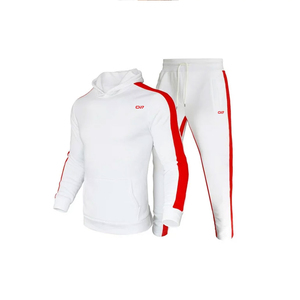 Beautiful Design Custom Made Men's Track <b>Suit</b> for Winter Jogging High Quality at Wholesale Price - Product Image 5