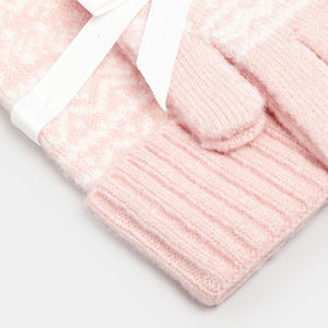 Gorros de Punto con Logotipo Personalizado al por Mayor de Fábrica, Gorros Cálidos de Jacquard para Exteriores para Hombres y Mujeres, Gorros de Invierno de Estilo Hip Hop Urbano de Moda - Product Image 6