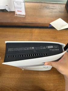 GS5 Mini Game Station Console de jeu rétro classique // PS1 Design TV Switch Supports 200 Jeux AV Australie - Product Image 4