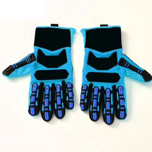 Guantes de impacto TPR industriales de mano de aceite y gas de seguridad de protección antiimpacto de fábrica de alta calidad 2022 por KOKAL SPORTS - Product Image 2