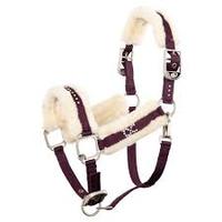 Harnais en corde de nylon PP pour cheval anglais, conçu sur mesure, confortable, de qualité supérieure, pour usage équestre, emballage personnalisé indien