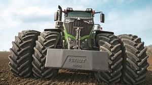 Tractores Fendt 175 HP a 299 HP usados a la venta - Product Image 5