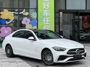 <span class=keywords><strong>2022</strong></span> <span class=keywords><strong>Mercedes</strong></span>-Benz Classe <span class=keywords><strong>C</strong></span> <span class=keywords><strong>C</strong></span> 260 L Sport Edition Voitures d'occasion <span class=keywords><strong>de</strong></span> Chine pour les pays du Golfe - Product Image 3