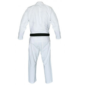Traje de Karate para Hombre para Entrenamiento de Artes Marciales, Prácticas en Dojo, Sesiones Diarias y Torneos con Ajuste Cómodo - Product Image 2