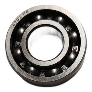 Compatibile N. Cuscinetti 49 6202 per Parti di Motori Industriali, Rif. 702645 per Dabc520Av - Product Image 1