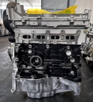Nouveau bloc moteur NOFEAR TECH 1.6L essence K4M 720 K4M 724 pour Renault KANGOO LAGUNA MEGANE CLIO