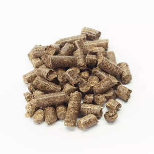 Granulés de bois écologiques d'Europe, livraison gratuite et rapide en Italie, forme briquette, prix de vente. - Product Image 6