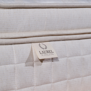 Colchón Híbrido de Lujo Natural Dream de 7 Zonas, Diseño Contemporáneo, con Muelles Ensacados de 7 Zonas y Espuma Viscoelástica, Origen Turquía, para Hoteles - Product Image 2