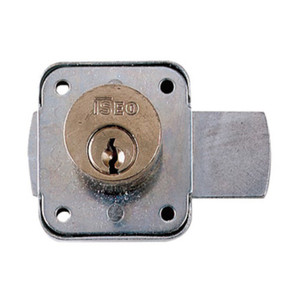 อิเซโอ อาร์ต 107.214 ชุดล็อคประตูเหล็กด้านหน้าขวา - Product Image 1
