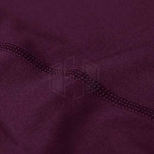 Camisetas de gimnasio personalizables ecológicas de alta calidad de secado rápido para hombres Spandex/poliéster MOQ bajo al por mayor - Product Image 4