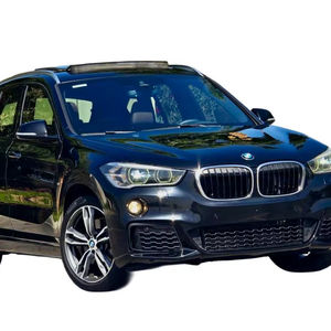 BMW X1 sDrive20i M sport ปี 2018 สภาพใหม่/มือสอง เกียร์ออโต้ เบาะหนังสีน้ำตาล หลังคาพาโนรามา ไฟหน้า LED ขาย - Product Image 1