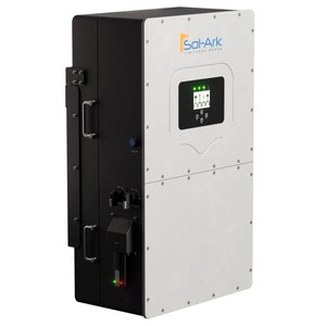 Inversor Solar Híbrido Trifásico S o l-Ar-k 30K 30K-3P-208V con 10 Años de Garantía - Product Image 4