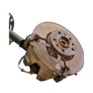 MASS MECHANICA COMPLETA PARA CITROEN Jumpy Van 1617968980 (16>) - Product Image 6