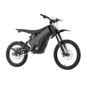 NUEVA ORIGINAL Bicicleta Eléctrica Todoterreno Xxx de la Mejor Calidad, 60V 5000W 40ah Enduro Ebike - Product Image 3