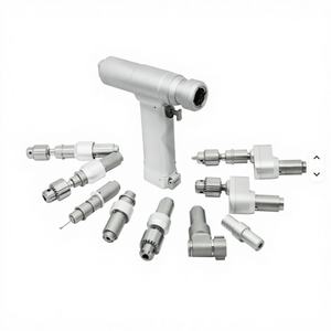 Taladro Óseo Multifuncional de Acero Inoxidable de Alta Calidad con Logotipo Personalizado, Certificado CE, KAHLU ORTHOPEDIC - Product Image 1