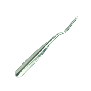 Couteau pivotant Ballenger au design personnalisé, lame droite de 4mm, lame de 19cm, couteaux pivotant Ballenger de chirurgie plastique cosmétique - Product Image 2