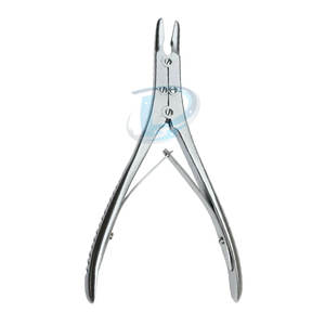 <b>Dental</b> <b>Equipment</b> Durable Material Bone Rongeurs Quality Made Bone Rongeurs In Stock Bone Rongeurs - Product Image 3
