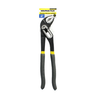 Pinze a Forbice Nere da 300 mm DIN 8976 - Product Image 5