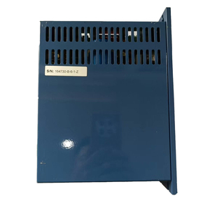 Yepyeni ve % 100% orijinal Ndrive-CP20 ae-rotech IO dijital Servo sürücü - Product Image 4