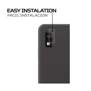 Protector de pantalla ANTISHOCK para Sharp Aquos Wish 3 - Product Image 3