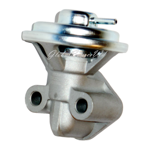 Valve de recirculation des gaz d'échappement (EGR) ISUMO, port de vide 0,190 po Comprend un joint d'étanchéité compatible avec Santa Fe Sonata Magentis Optima 2.4L - Product Image 4