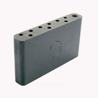 D31BB Electric Guitar Tremolo Block Made in Korea Stringed Instruments Part & Accessory