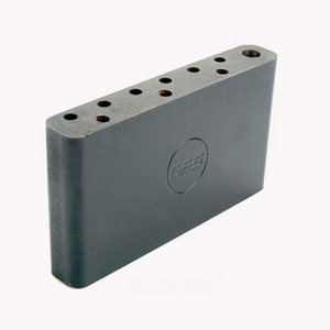 D31BB Electric Guitar Tremolo Block Made in Korea <b>Stringed</b> <b>Instruments</b> Part & Accessory - Product Image 1